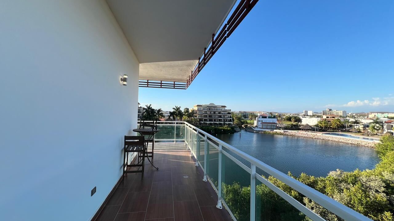 Photo of Outdoor in Marina Mazatlan