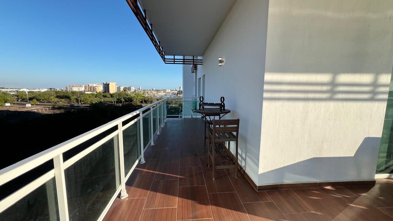 Photo of Outdoor in Marina Mazatlan