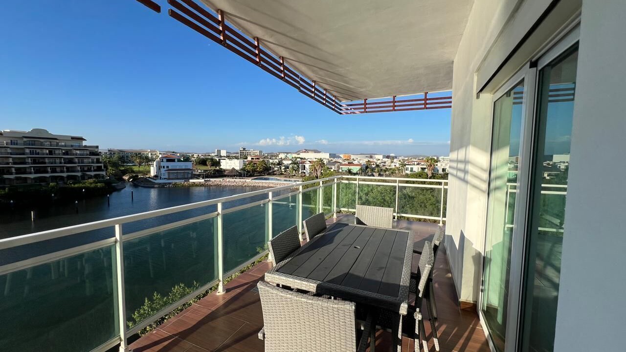 Photo of Outdoor in Marina Mazatlan