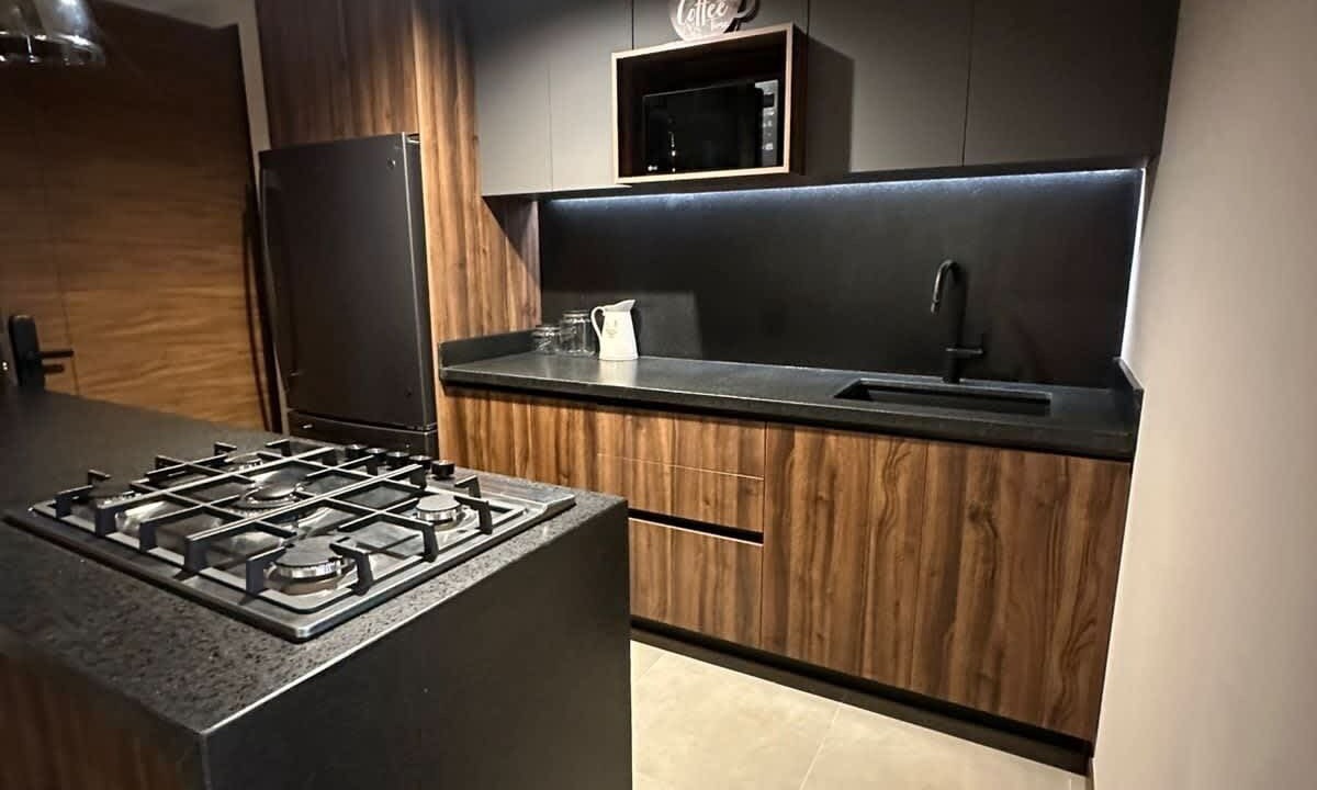 Photo of Kitchen in Lafayette