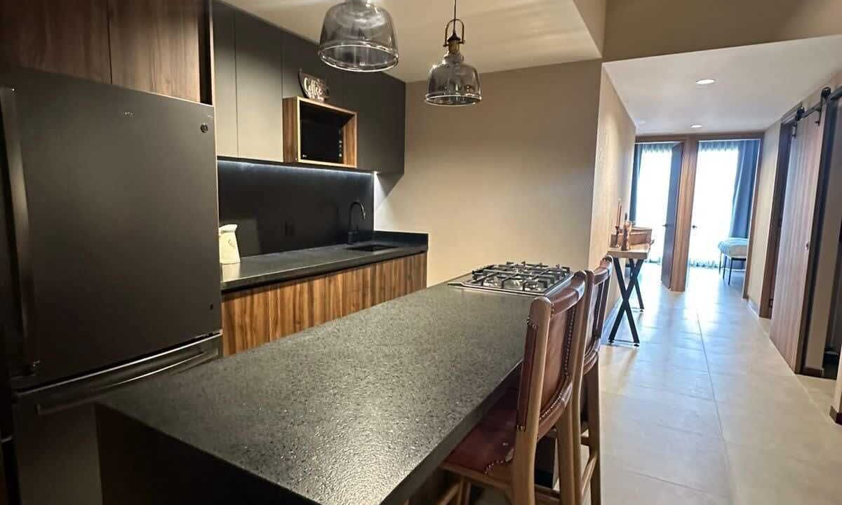 Photo of Kitchen in Lafayette