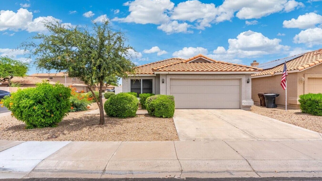 Photo of Outdoor in Garden Point