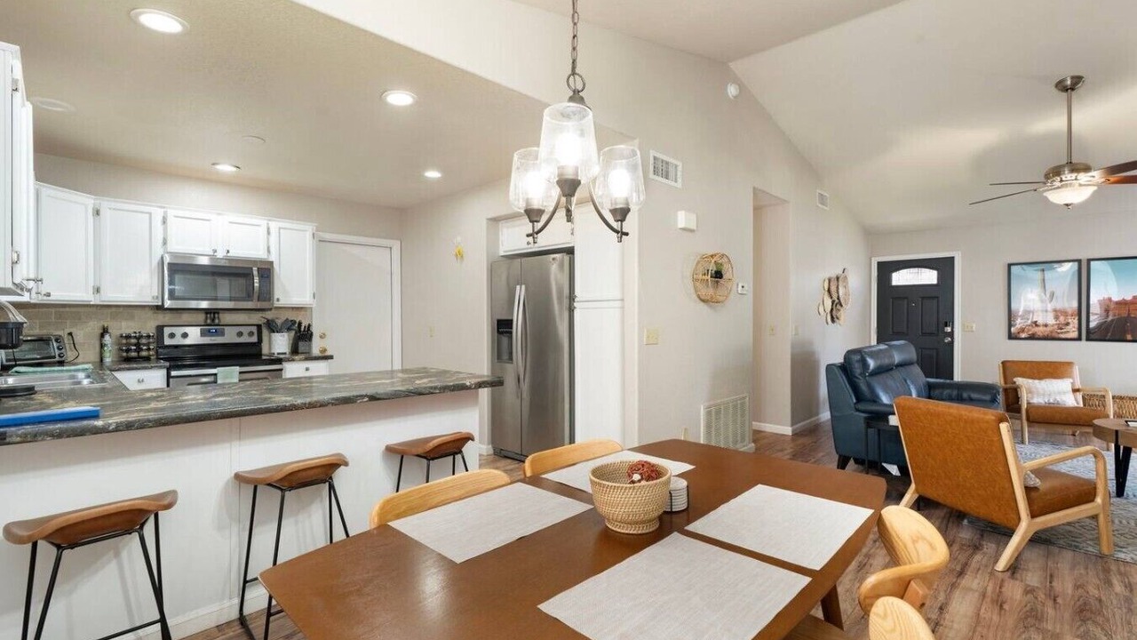 Photo of Kitchen in Garden Point