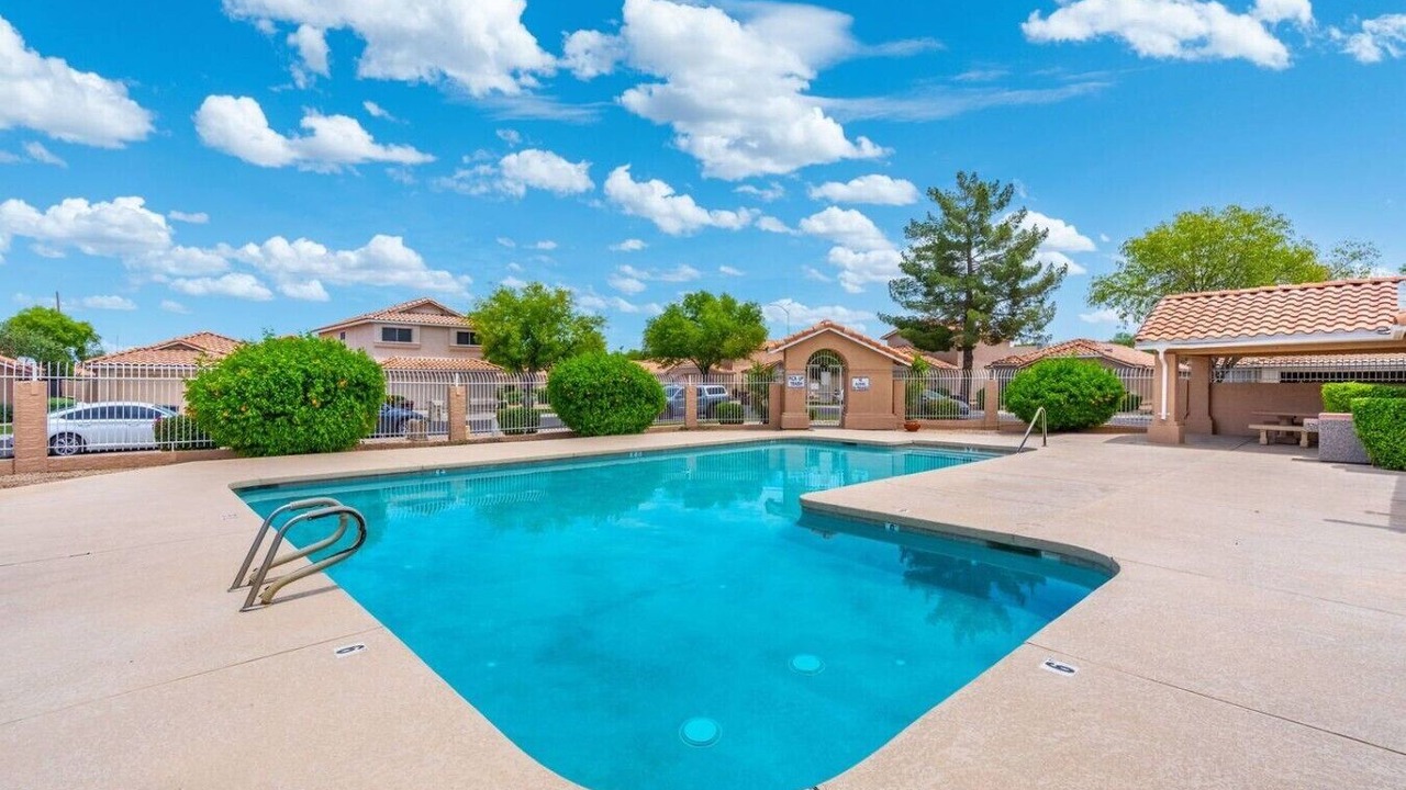 Photo of Outdoor in Garden Point