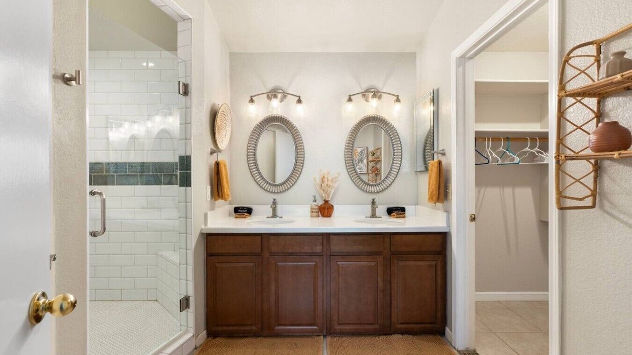 Photo of Bathroom in Garden Point