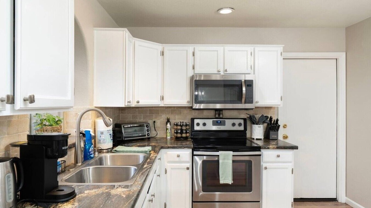 Photo of Kitchen in Garden Point