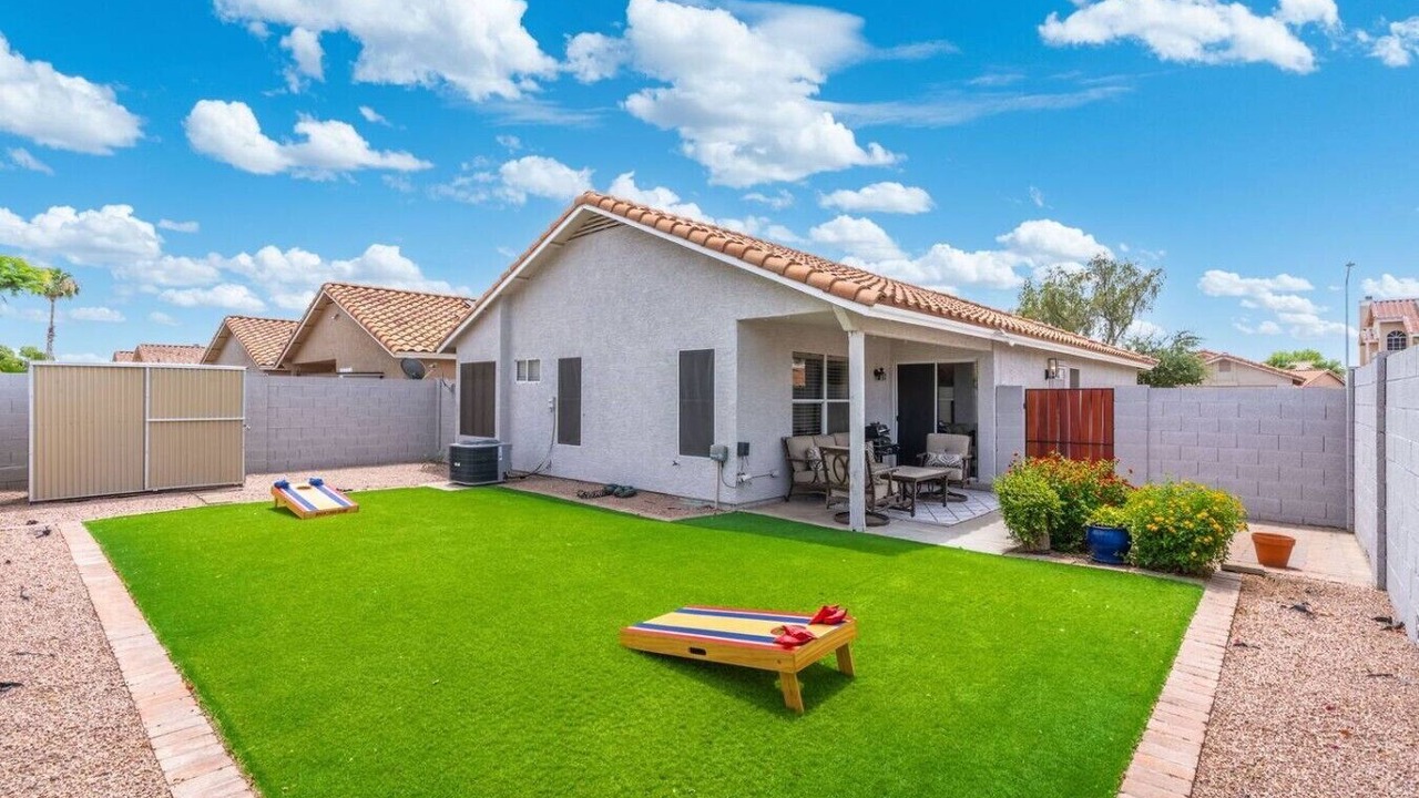 Photo of Patio Balcony in Garden Point