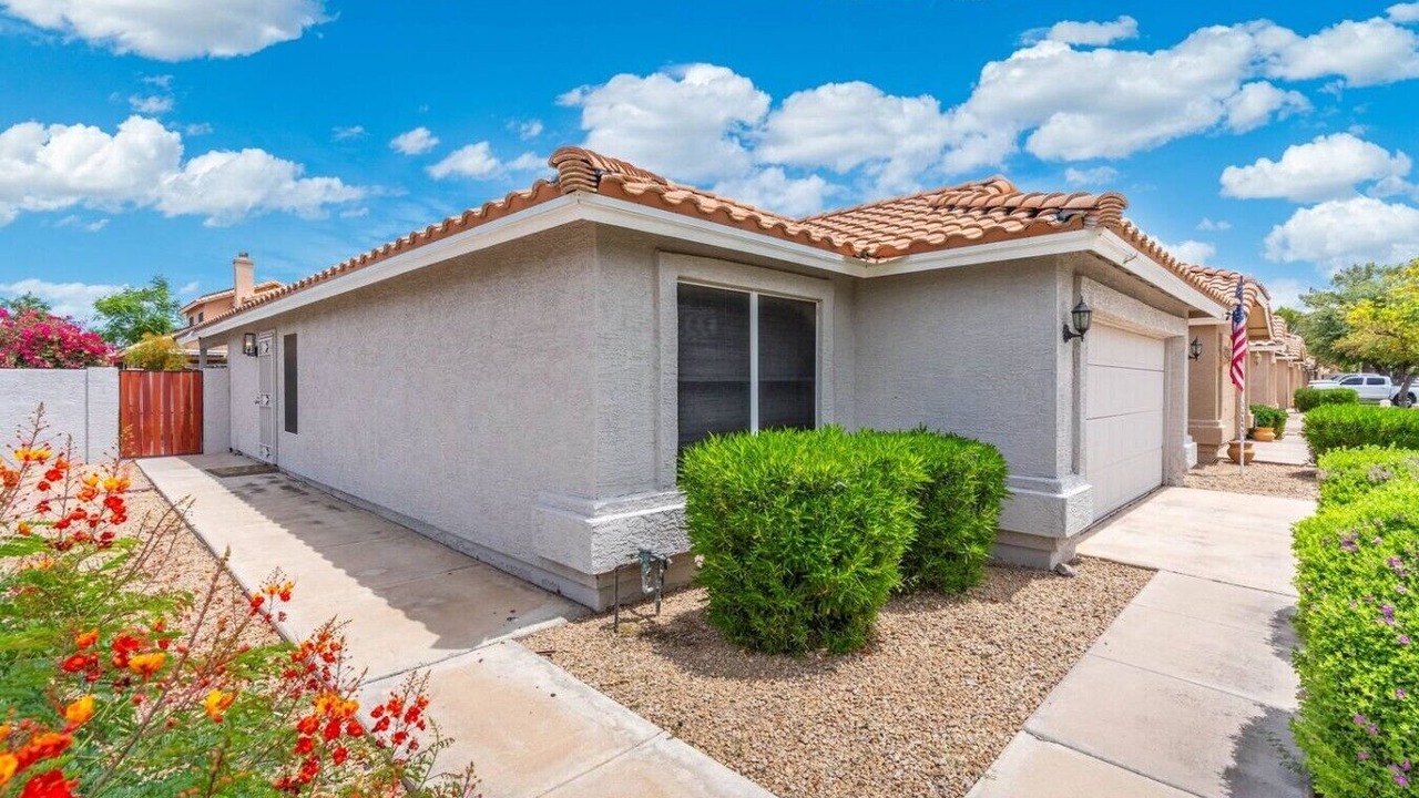 Photo of Outdoor in Garden Point