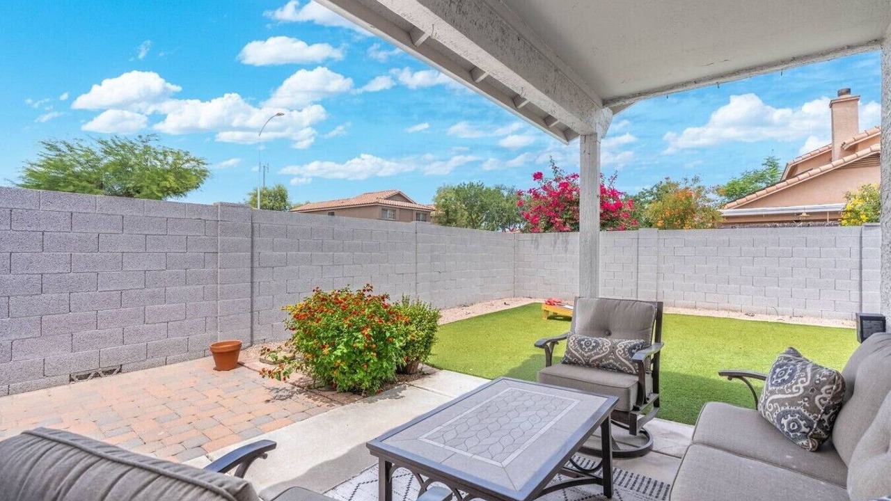Photo of Outdoor in Garden Point