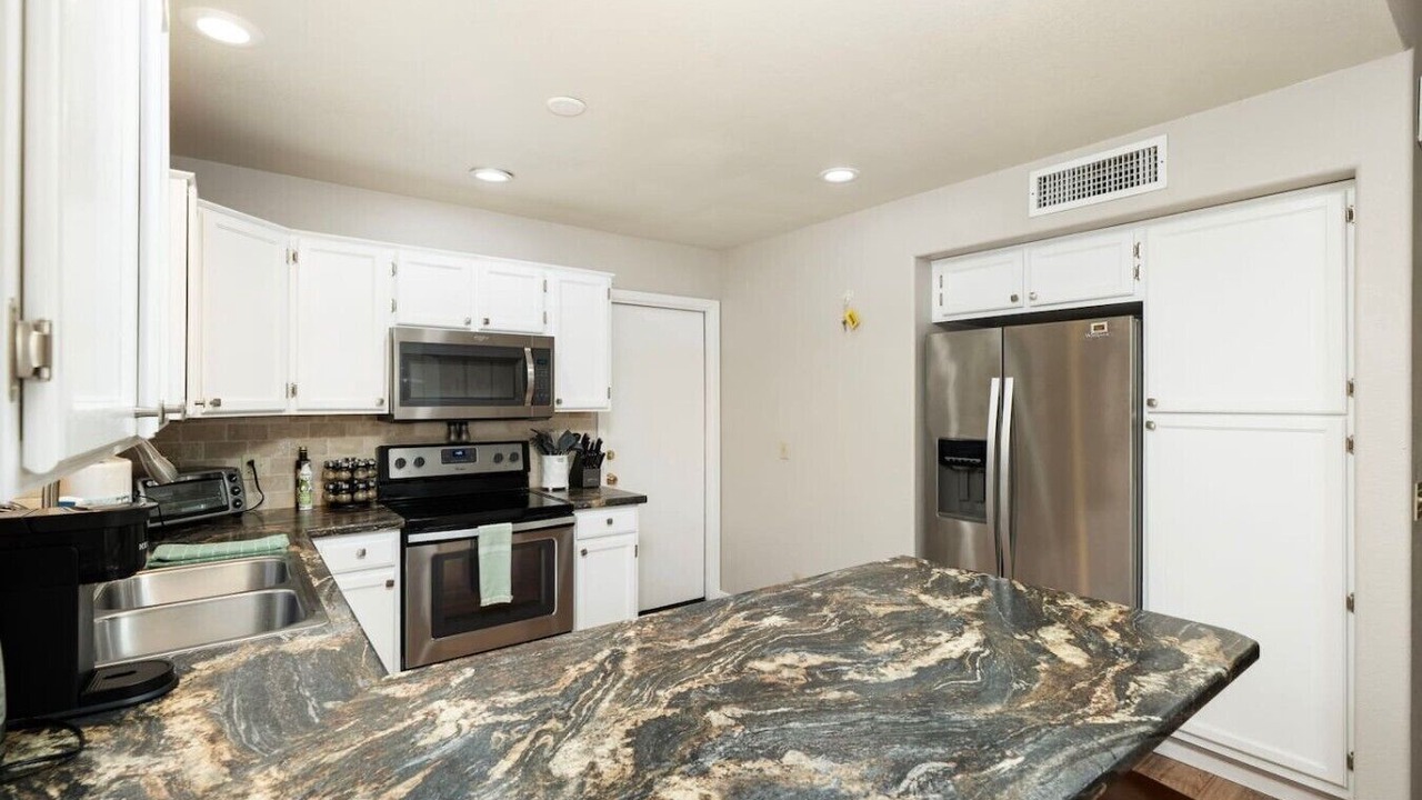 Photo of Kitchen in Garden Point