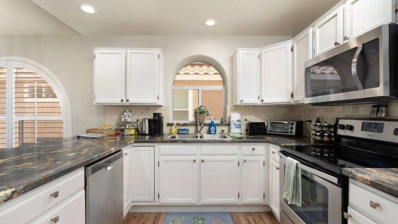 Photo of Kitchen in Garden Point