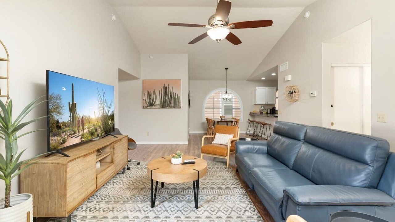 Photo of Livingroom in Garden Point