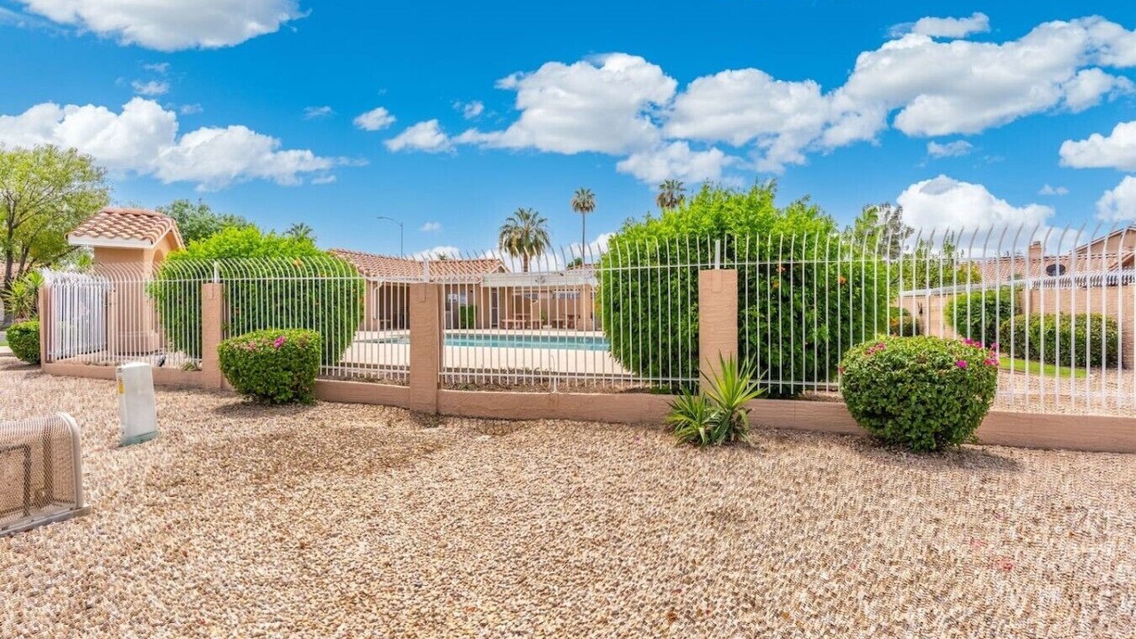 Photo of Outdoor in Garden Point