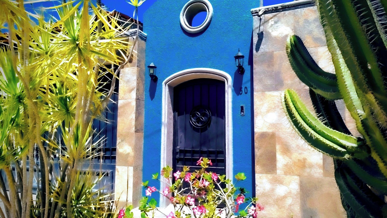 Photo of Outdoor in Riberas del Pilar
