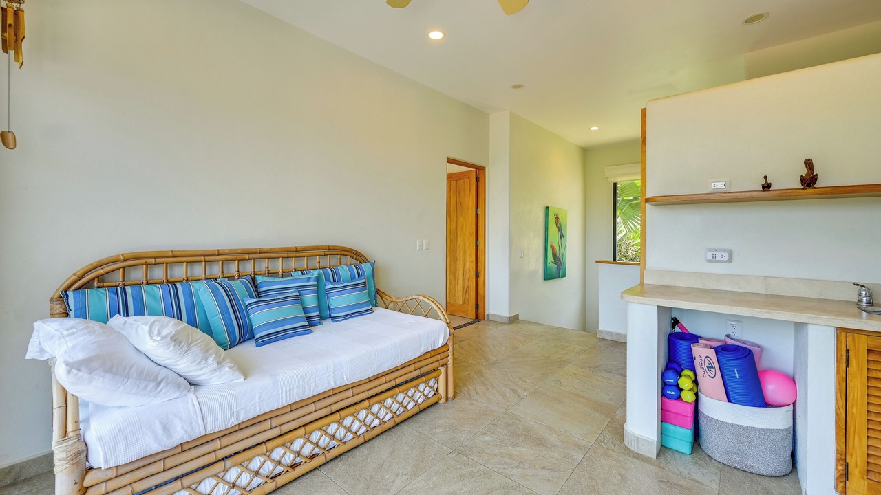 Photo of Bedroom in San Francisco