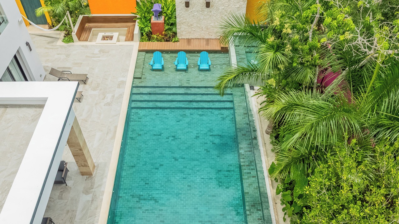 Photo of Outdoor in Cozumel