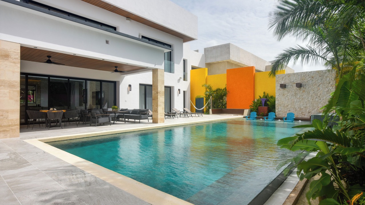 Photo of Outdoor in Cozumel