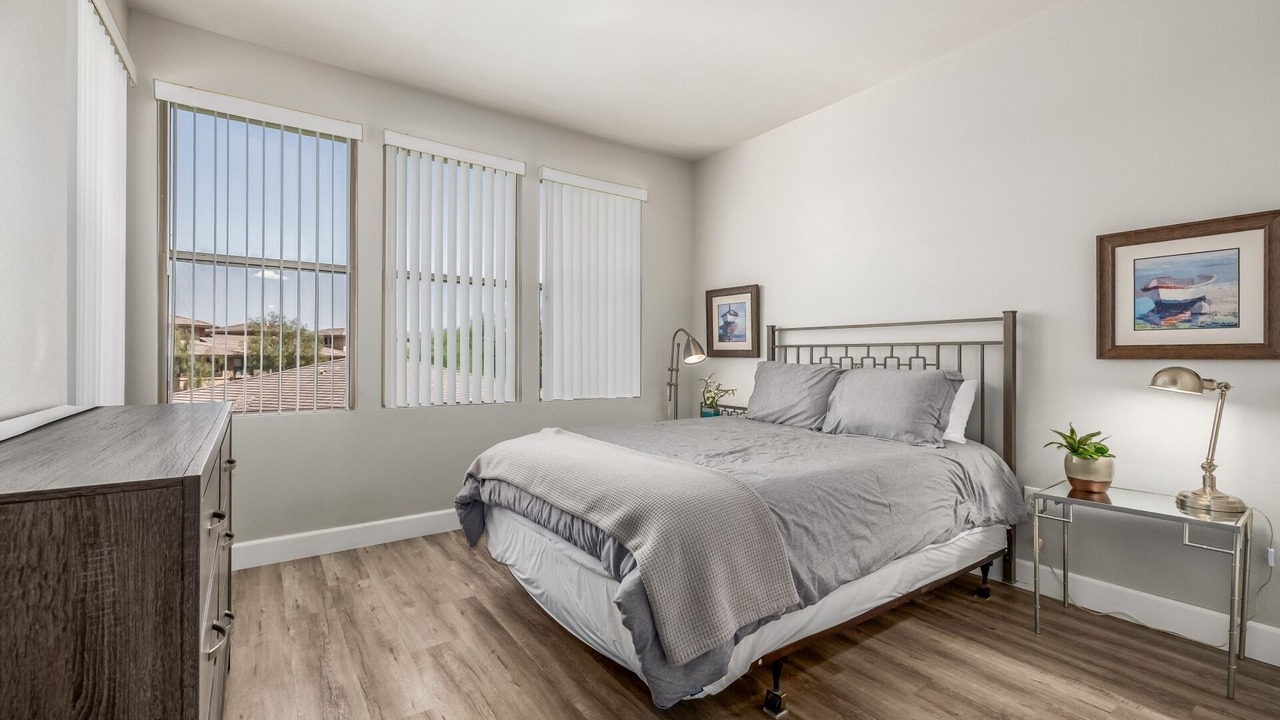 Photo of Bedroom in North Scottsdale