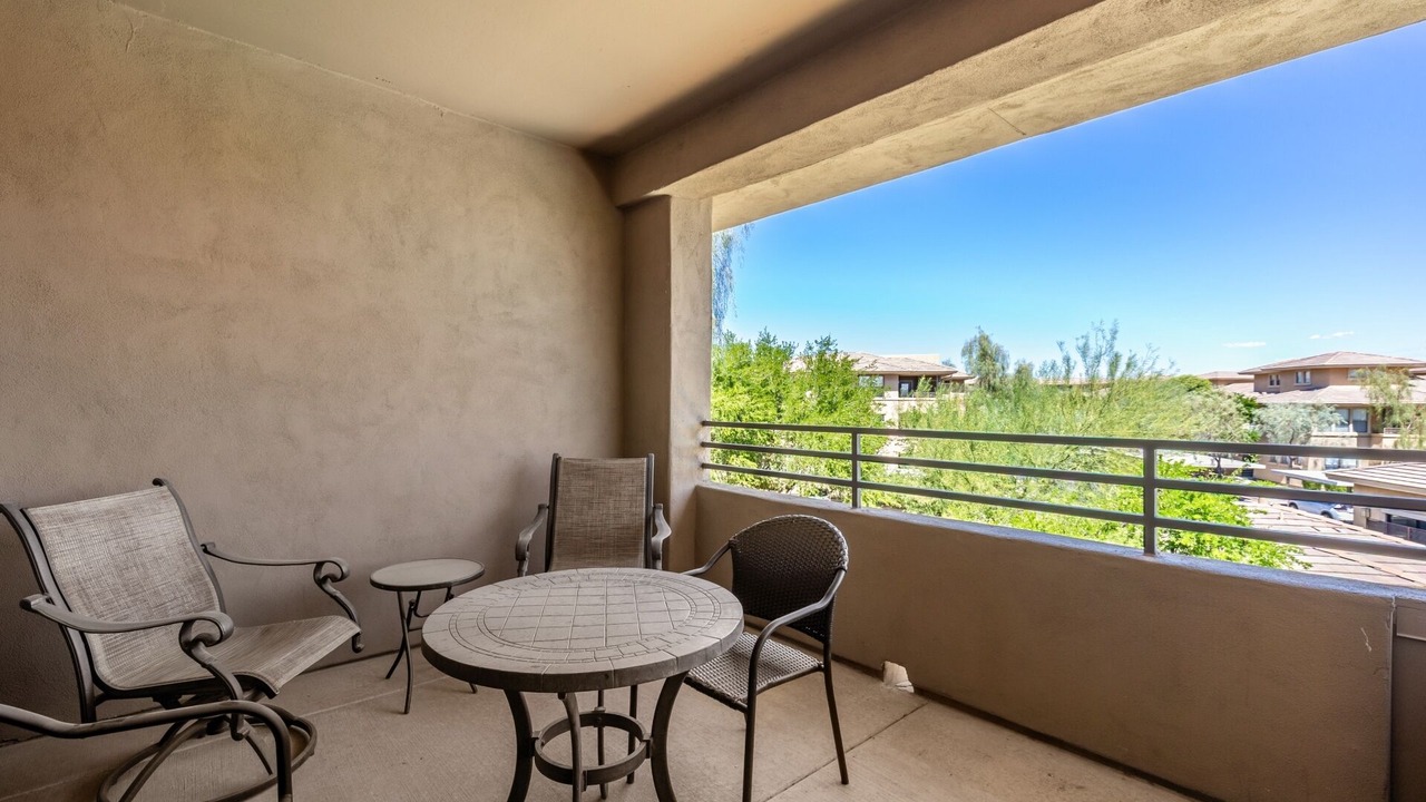 Photo of Outdoor in North Scottsdale