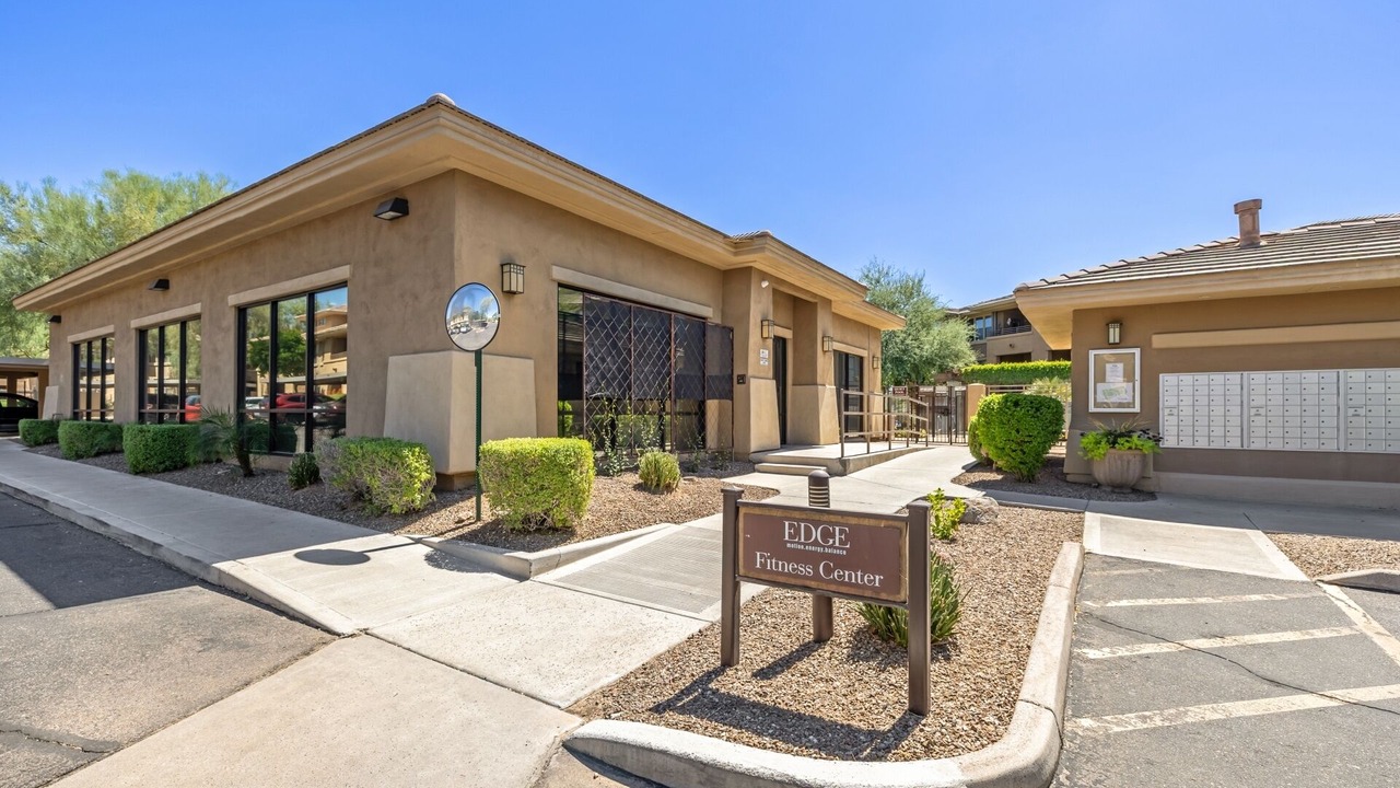 Photo of Outdoor in North Scottsdale