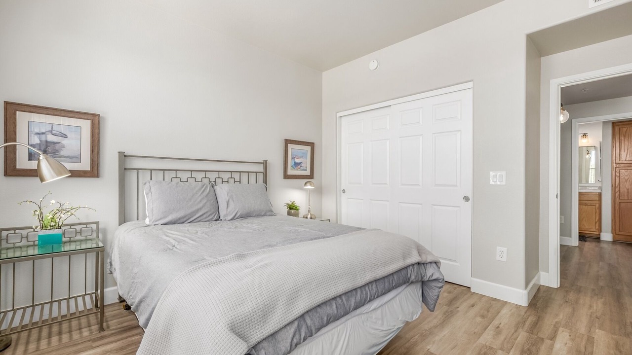 Photo of Bedroom in North Scottsdale