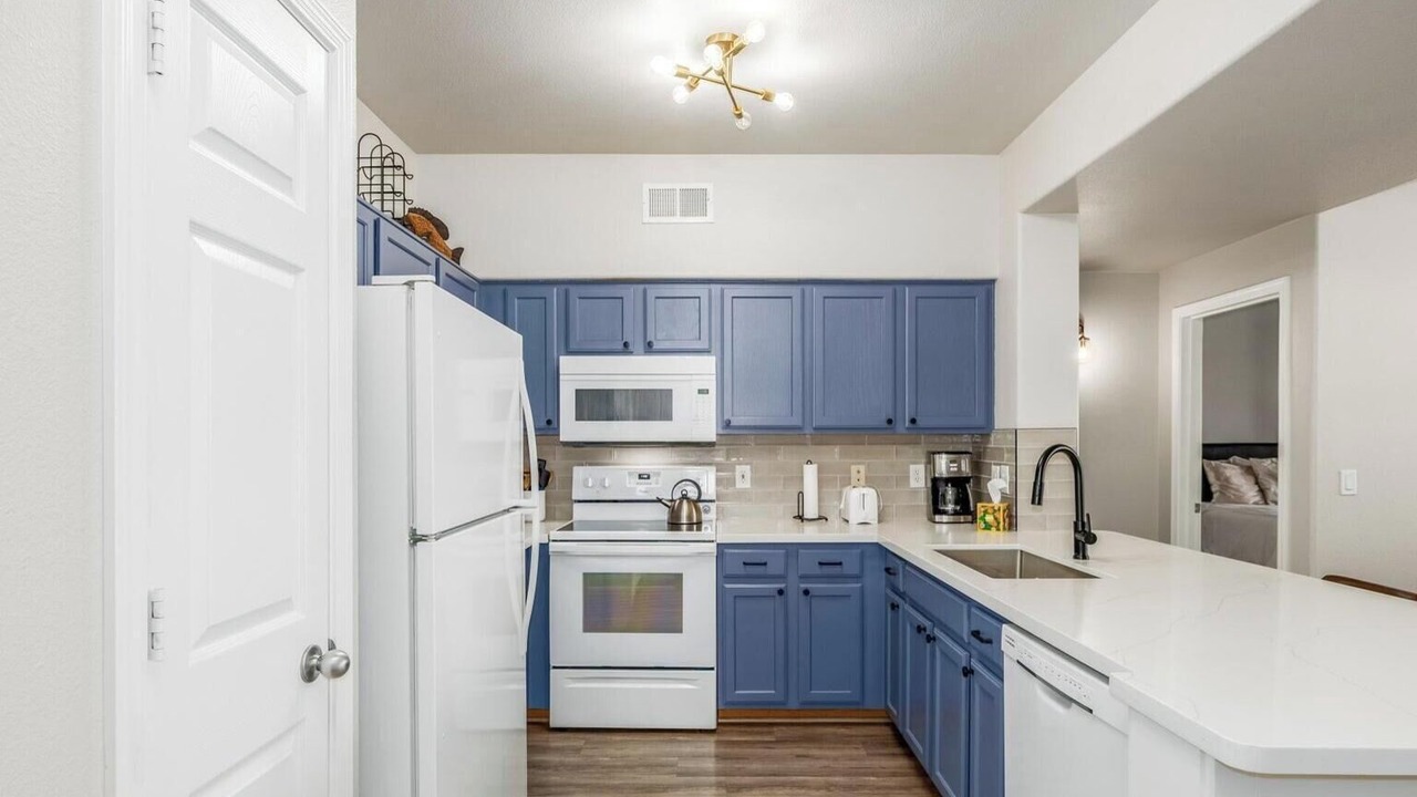 Photo of Kitchen in North Scottsdale