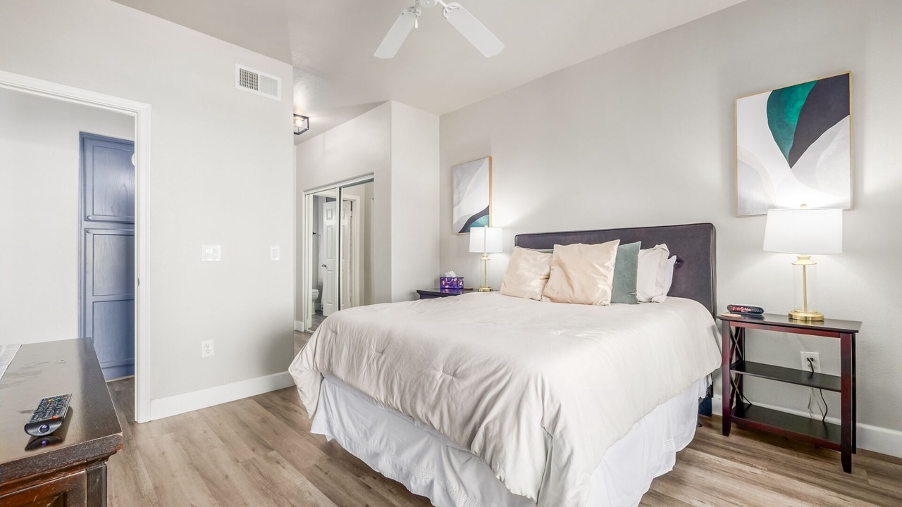 Photo of Bedroom in North Scottsdale