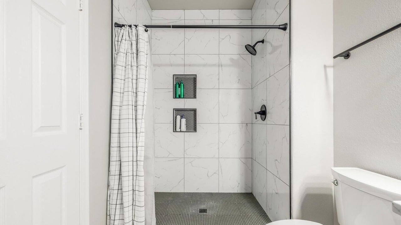 Photo of Bathroom in North Scottsdale