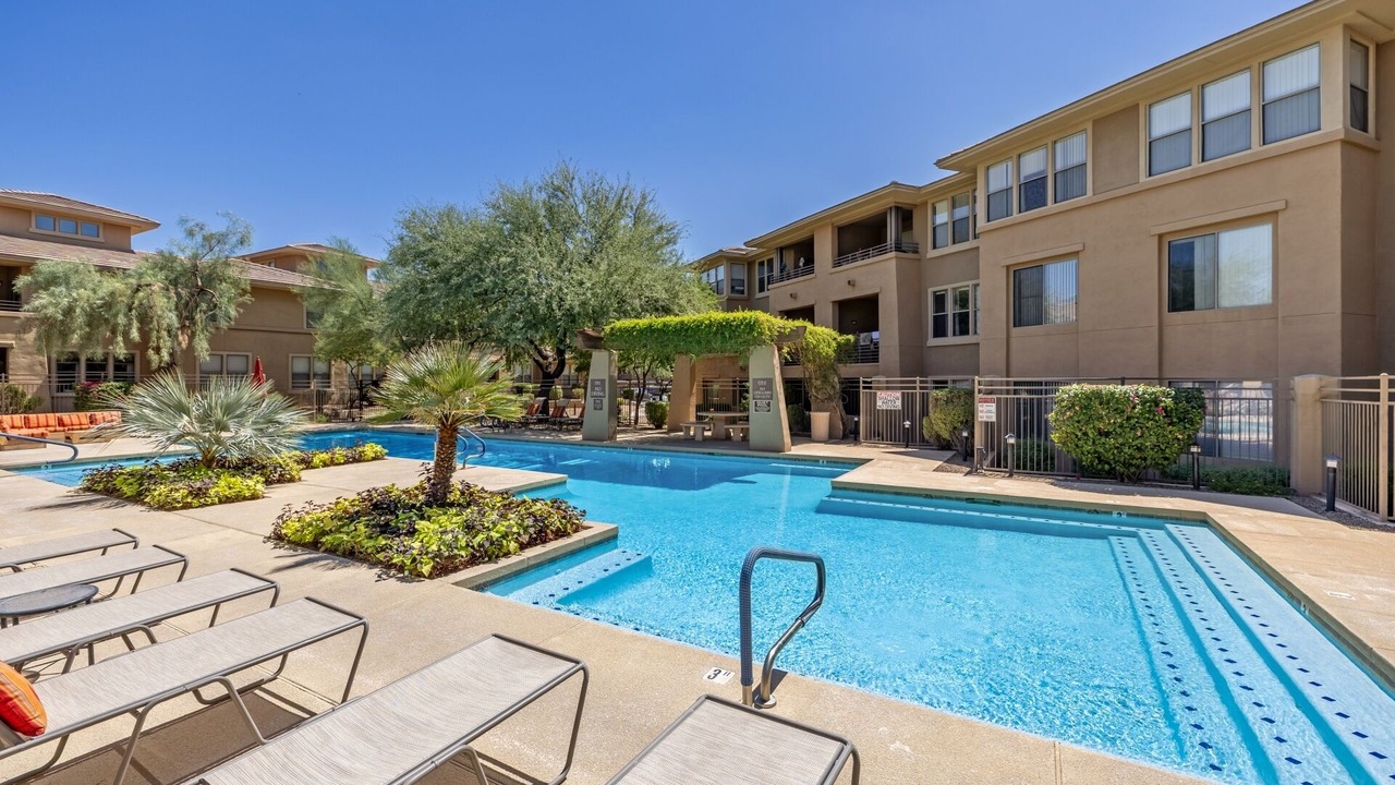 Photo of Outdoor in North Scottsdale