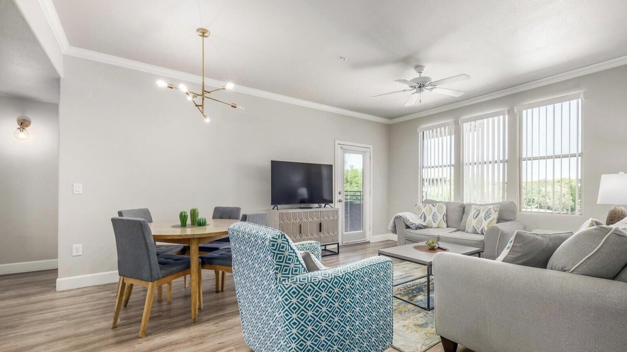 Photo of Livingroom in North Scottsdale