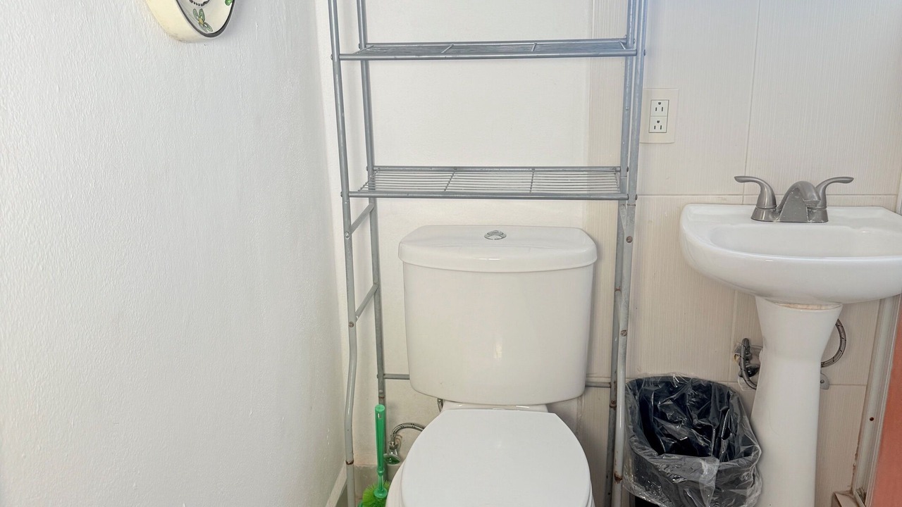 Photo of Bathroom in Downtown Puerto Vallarta