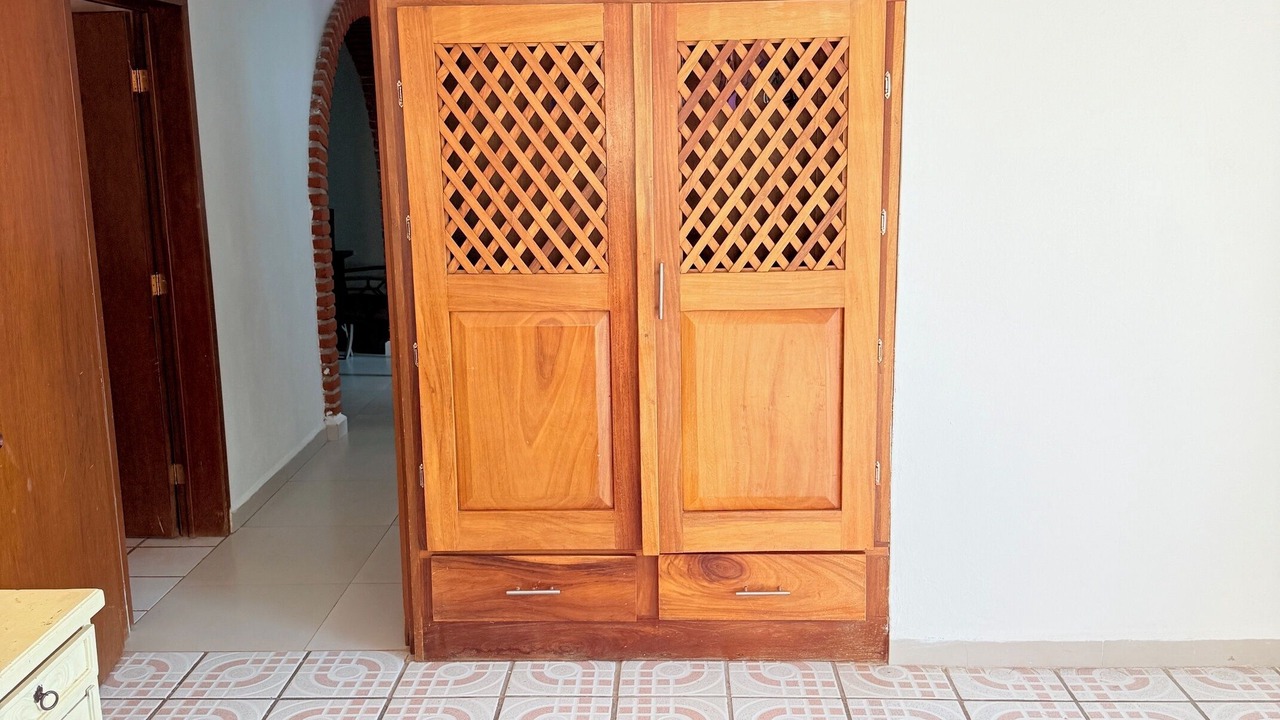 Photo of Bedroom in Downtown Puerto Vallarta