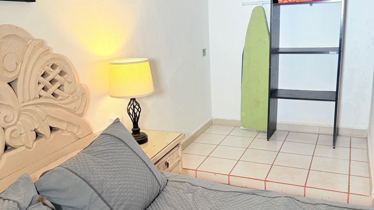 Photo of Bedroom in Downtown Puerto Vallarta
