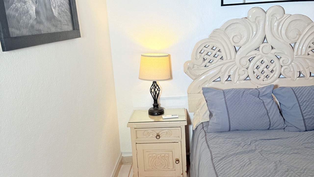 Photo of Bedroom in Downtown Puerto Vallarta