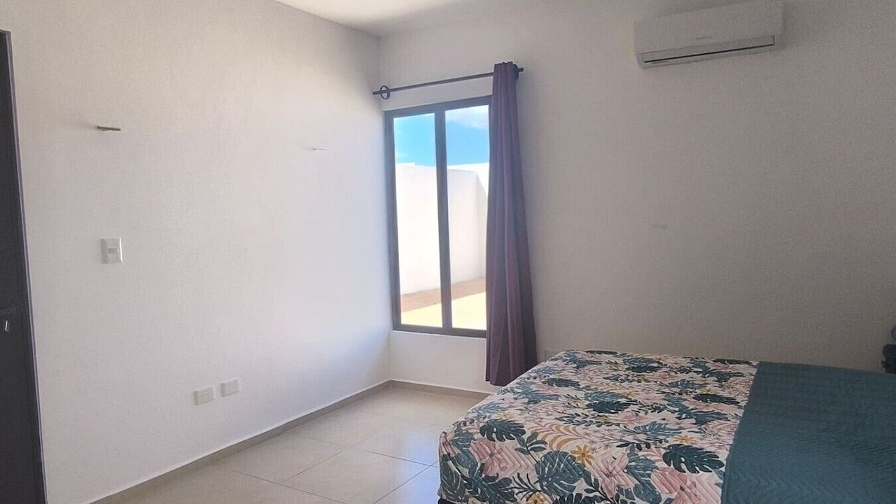 Photo of Bedroom in Merida Municipality