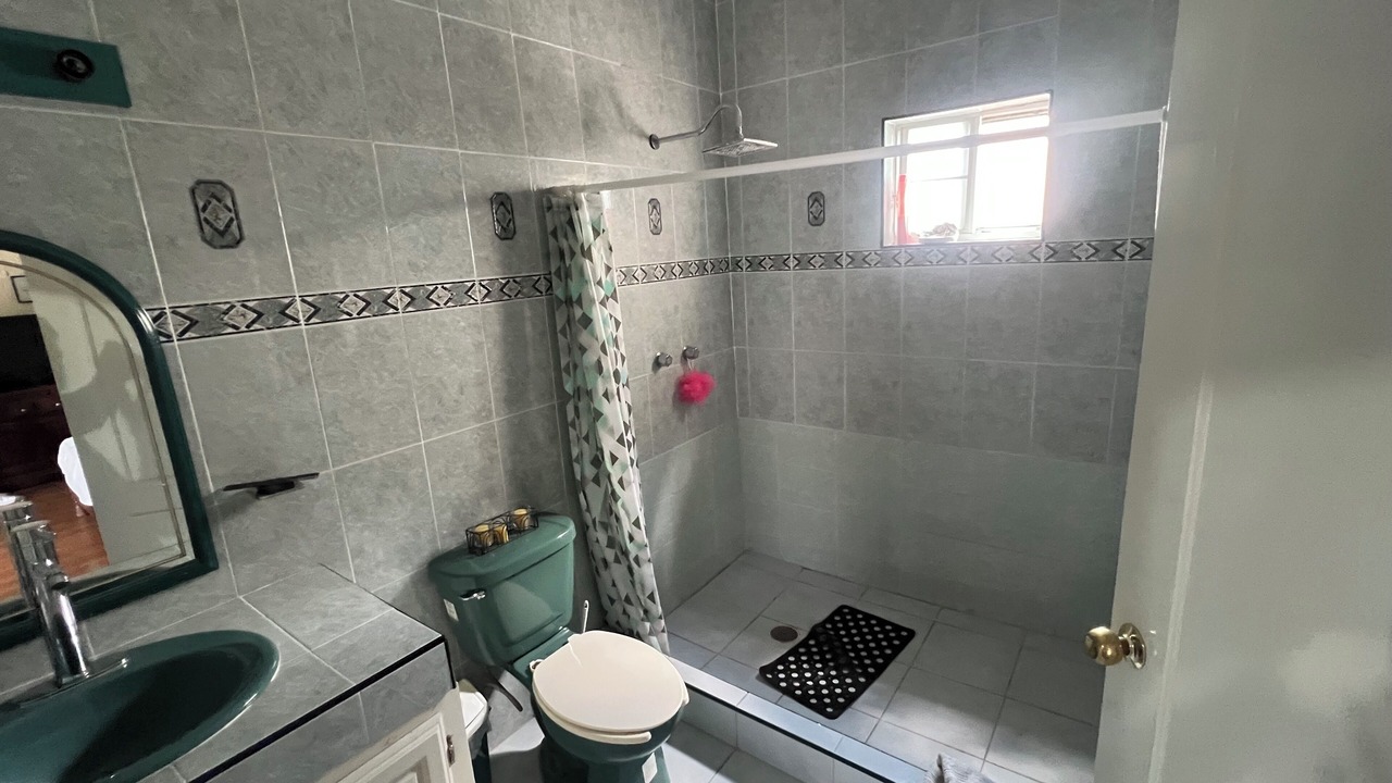 Photo of Bathroom in Chihuahua