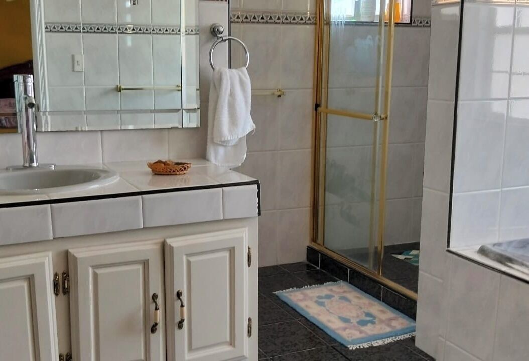 Photo of Bathroom in Chihuahua