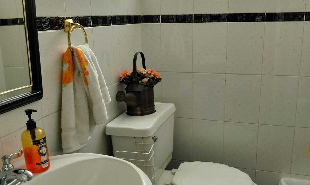 Photo of Bathroom in Chihuahua