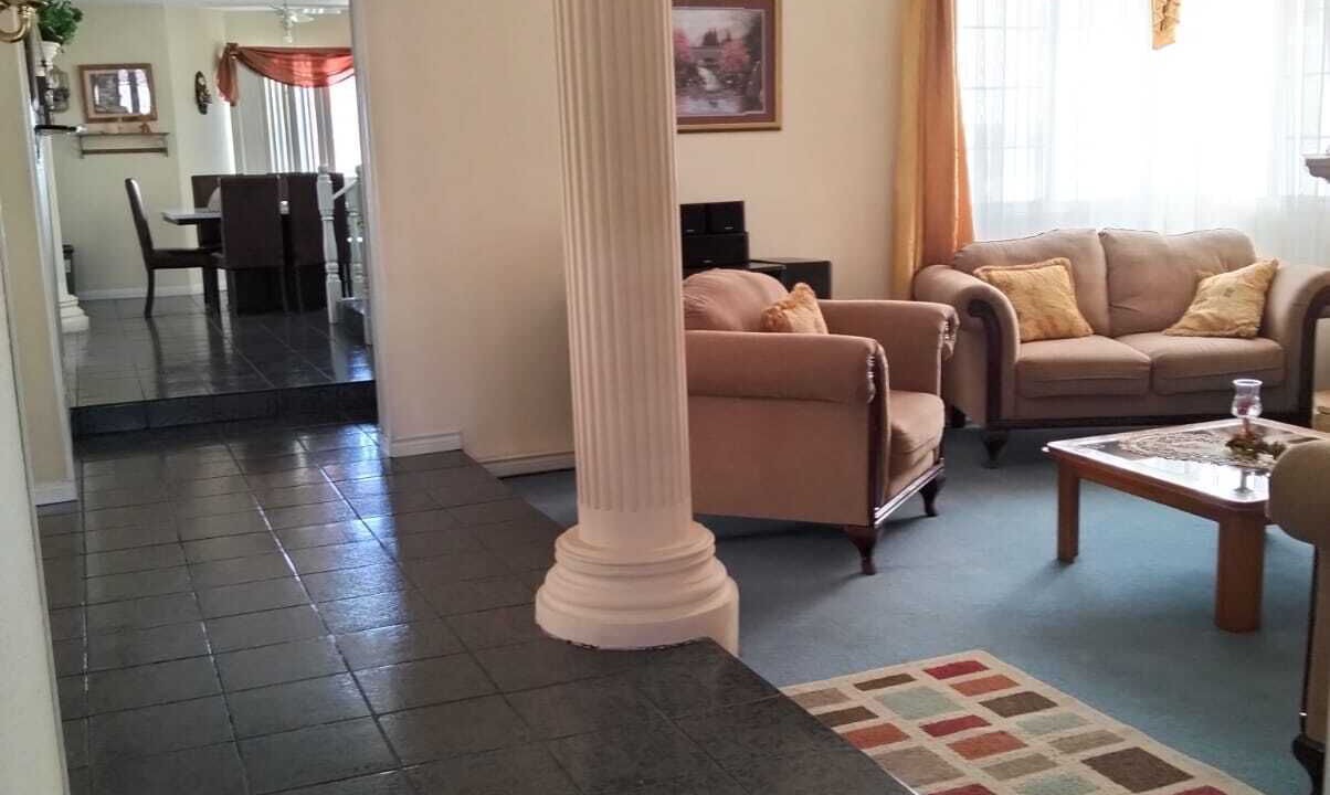 Photo of Livingroom in Chihuahua