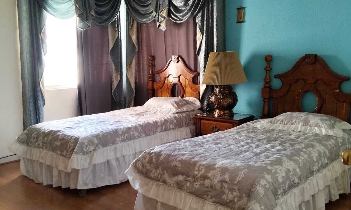 Photo of Bedroom in Chihuahua