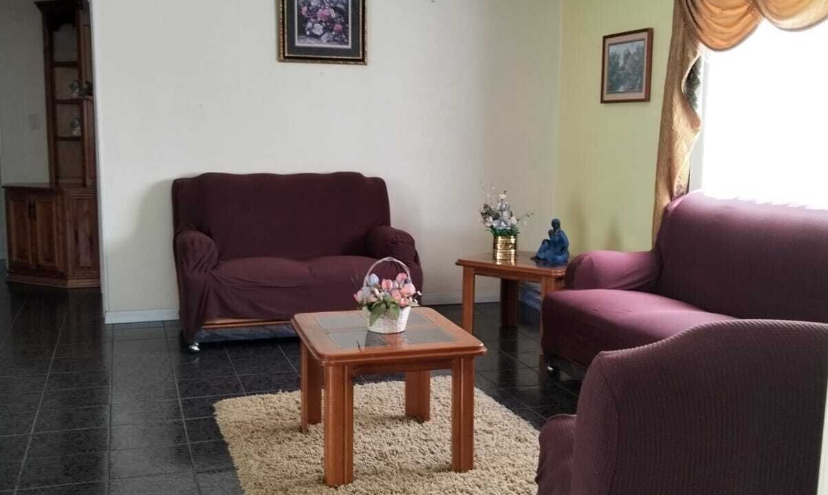 Photo of Livingroom in Chihuahua