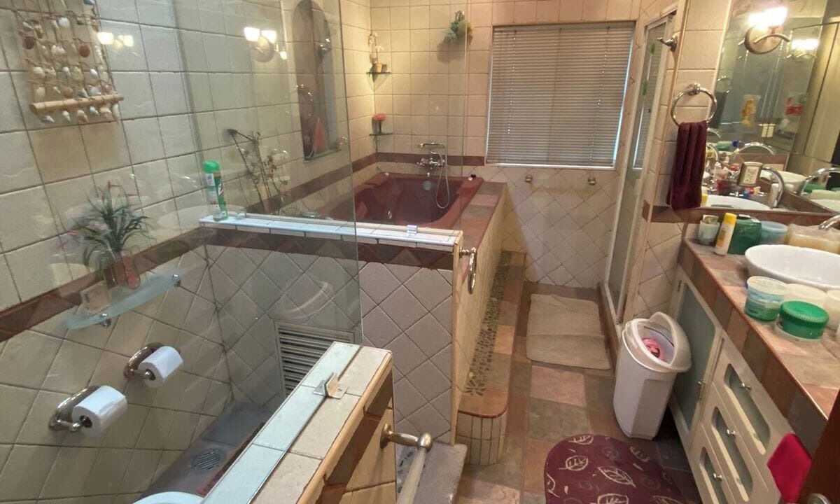 Photo of Bathroom in Coyoacan