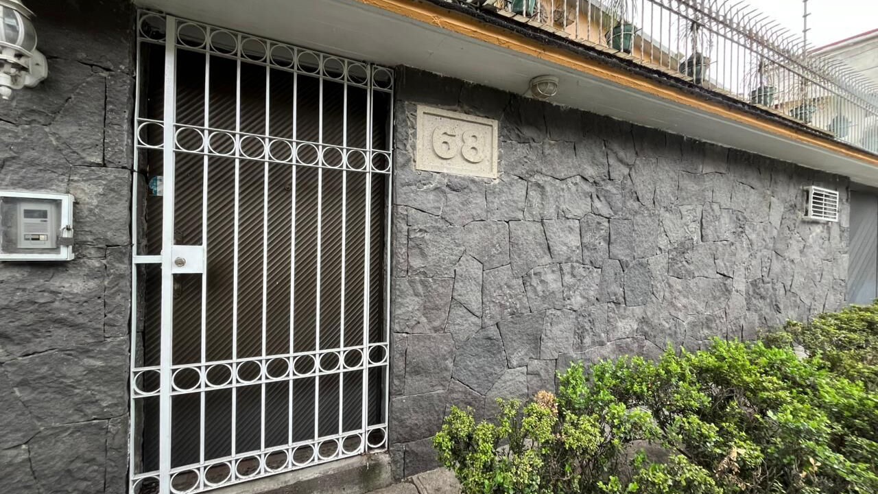 Photo of Outdoor in Coyoacan