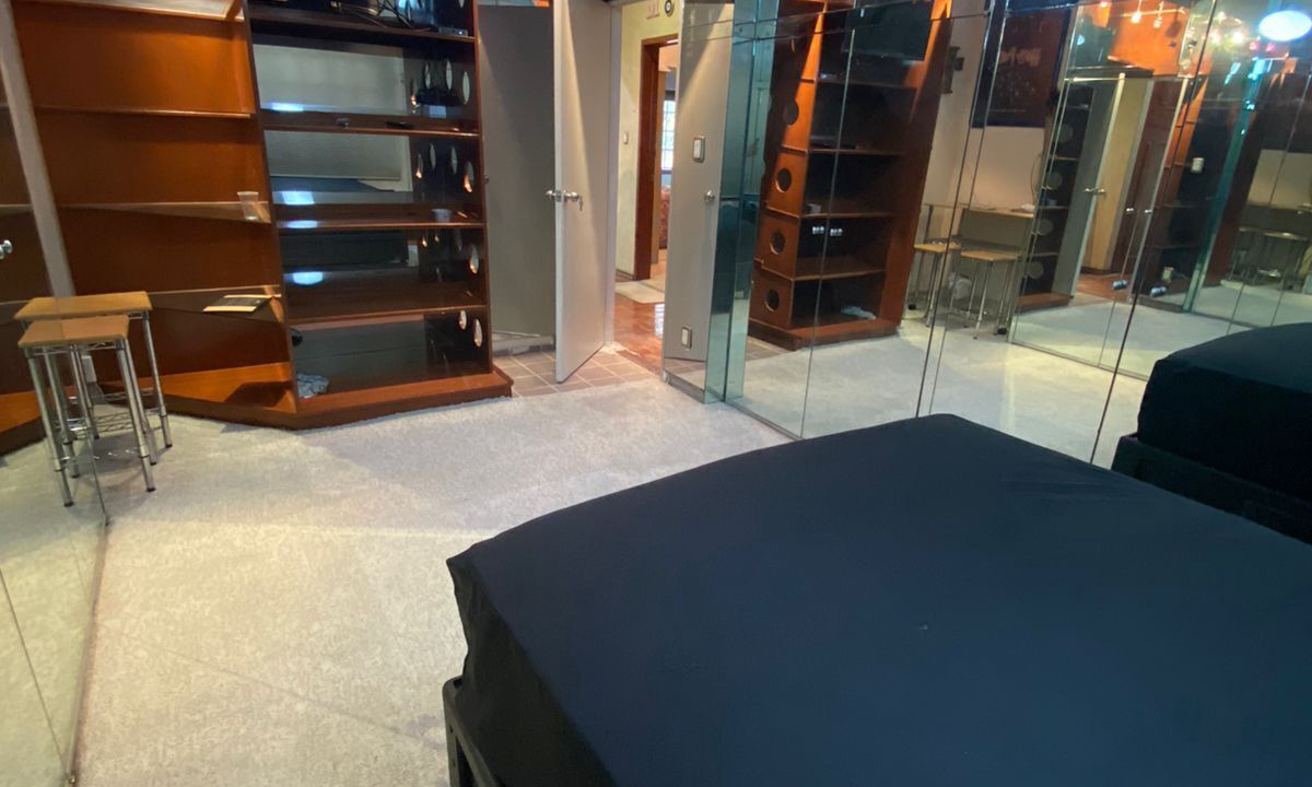 Photo of Bedroom in Coyoacan