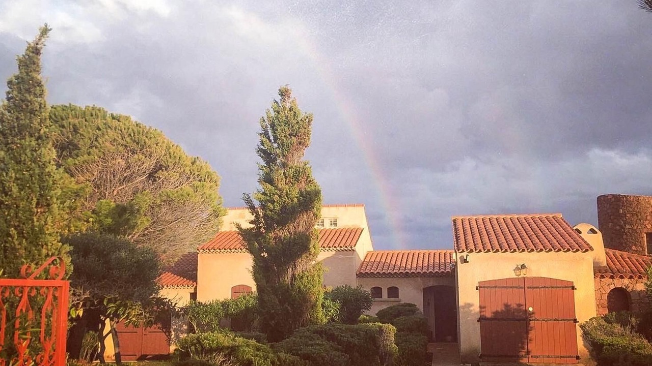 Photo of Outdoor in Cargese