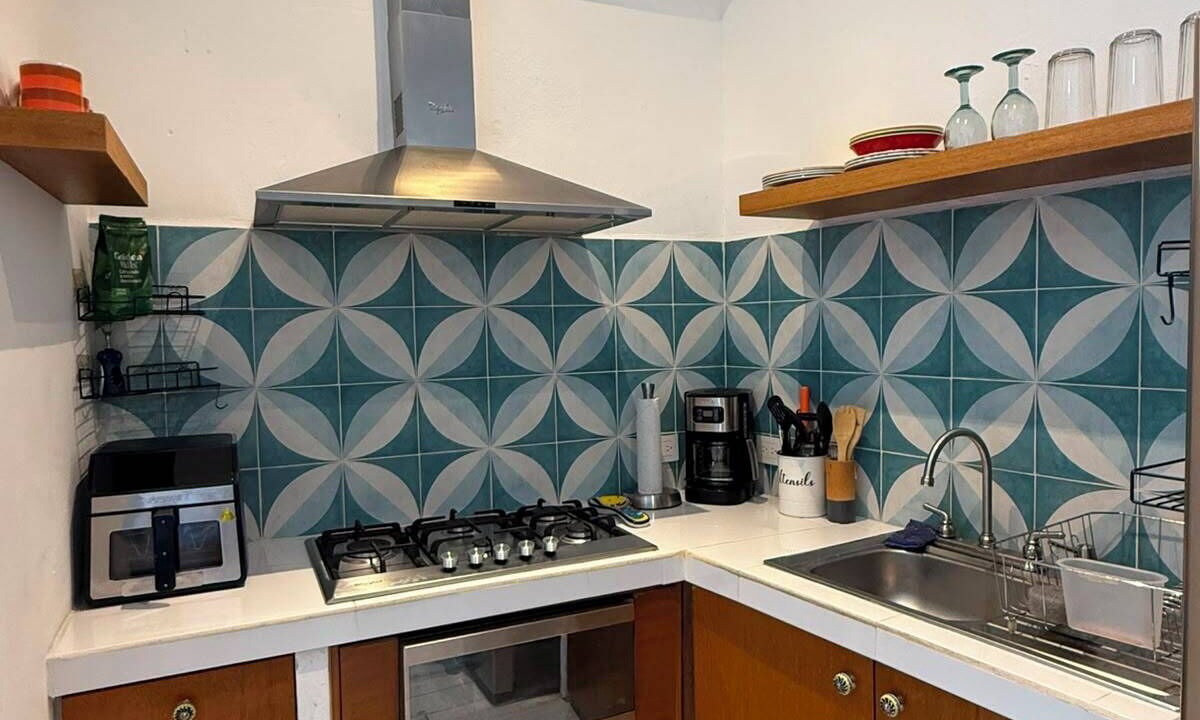 Photo of Kitchen in Lazaro Cardenas