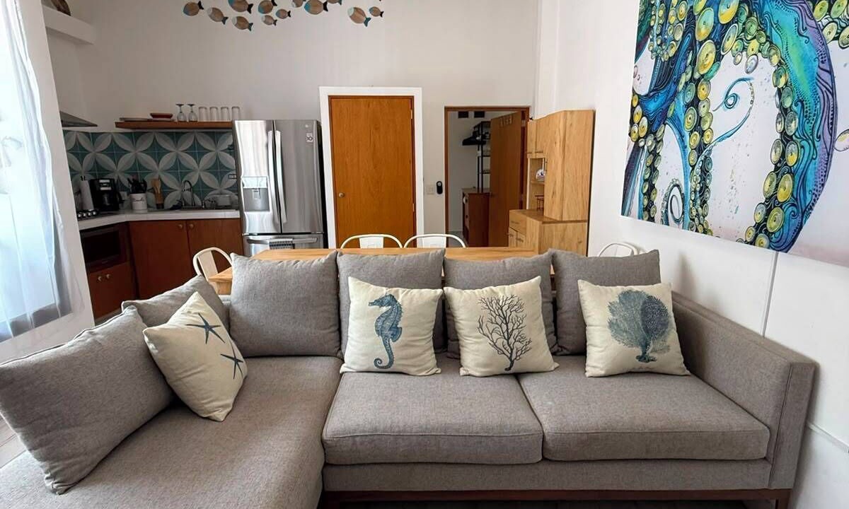 Photo of Livingroom in Lazaro Cardenas
