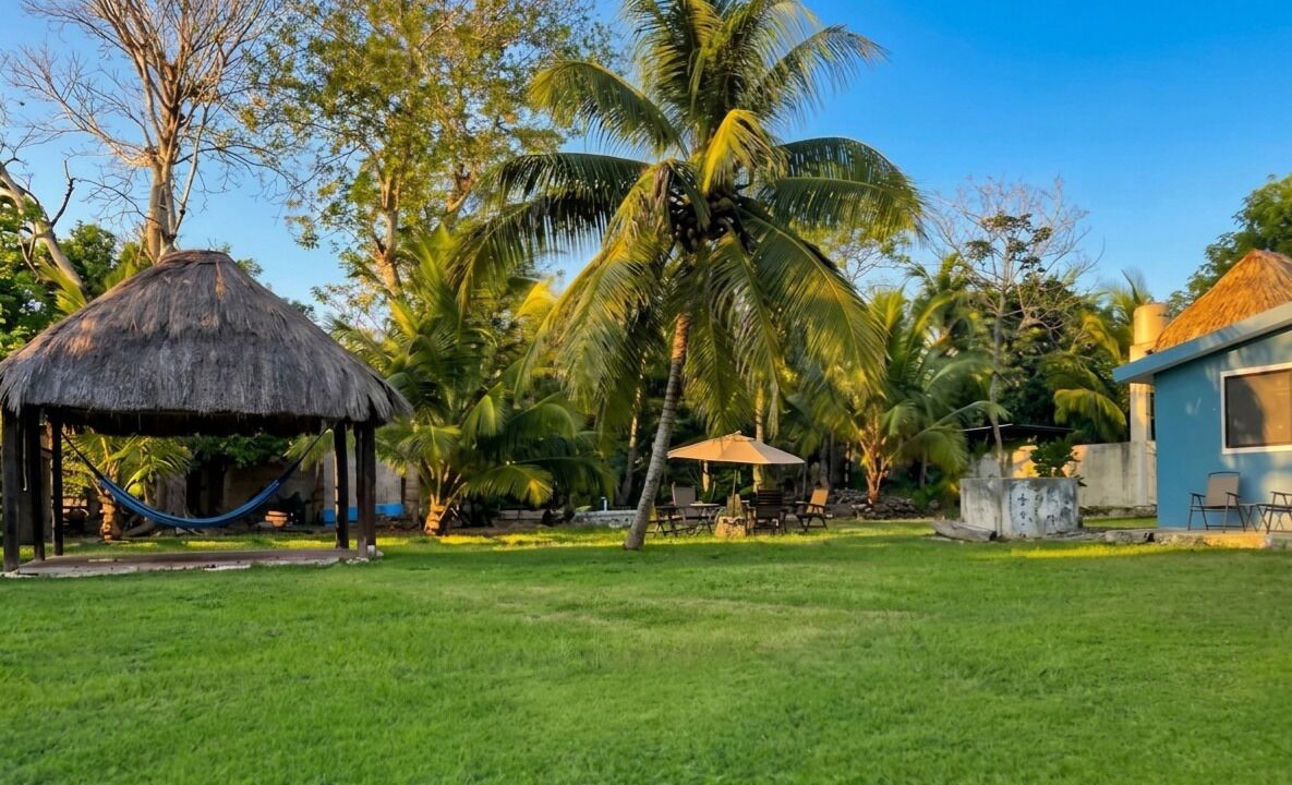 Photo of Outdoor in Xul-Ha