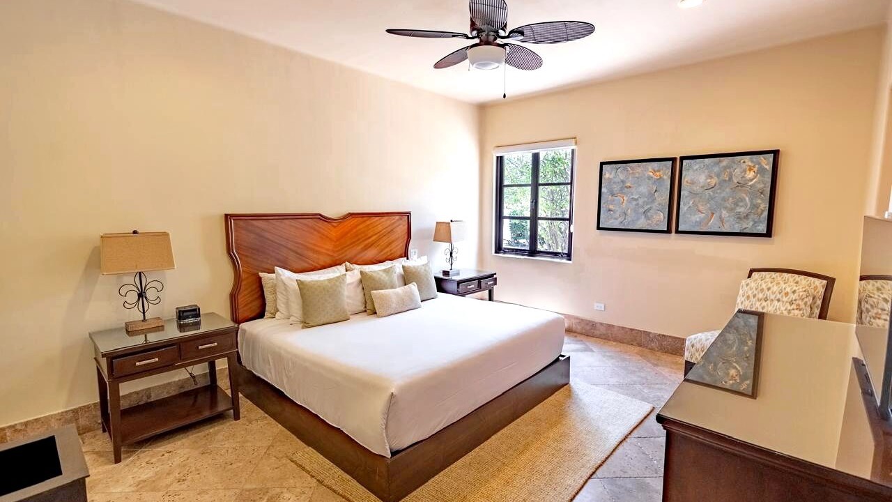Photo of Bedroom in Los Cabos