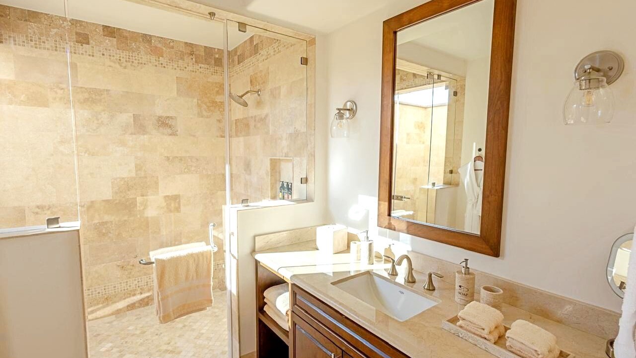 Photo of Bathroom in Los Cabos
